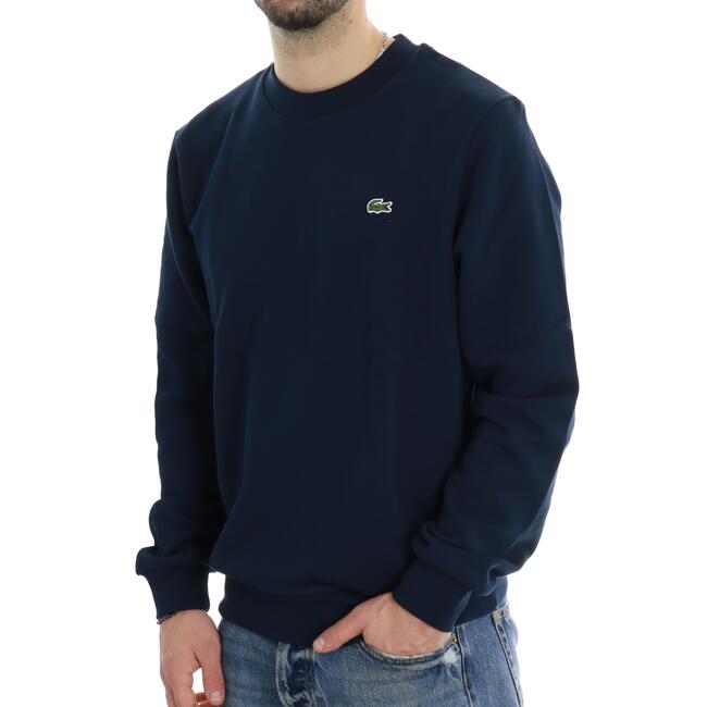 FELPA BASIC LACOSTE - Mad Fashion | img vers.650x/